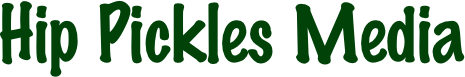     Hip Pickles Media
